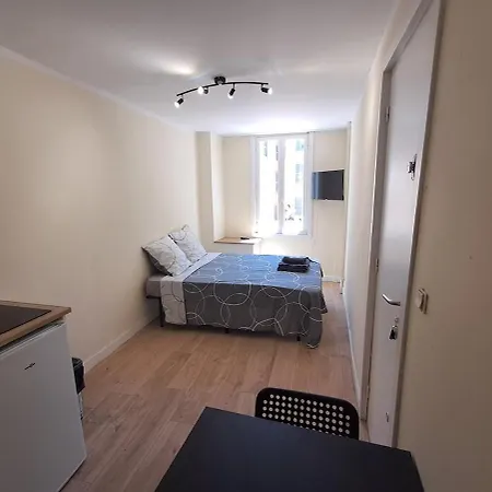 Budgetbnb 3 * הייר