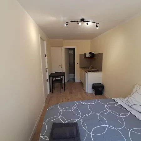 Budgetbnb 3 *