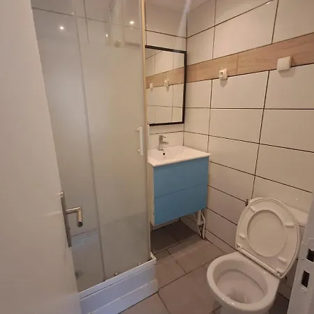 Appartement Budgetbnb 3